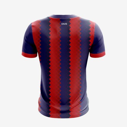 Customized TailwindTees Men’s Football Jersey 2