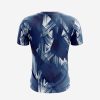 Customized Tangle Men’s Football Jersey 2