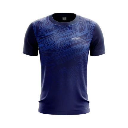 Customized Tds Men’s Football Jersey 1