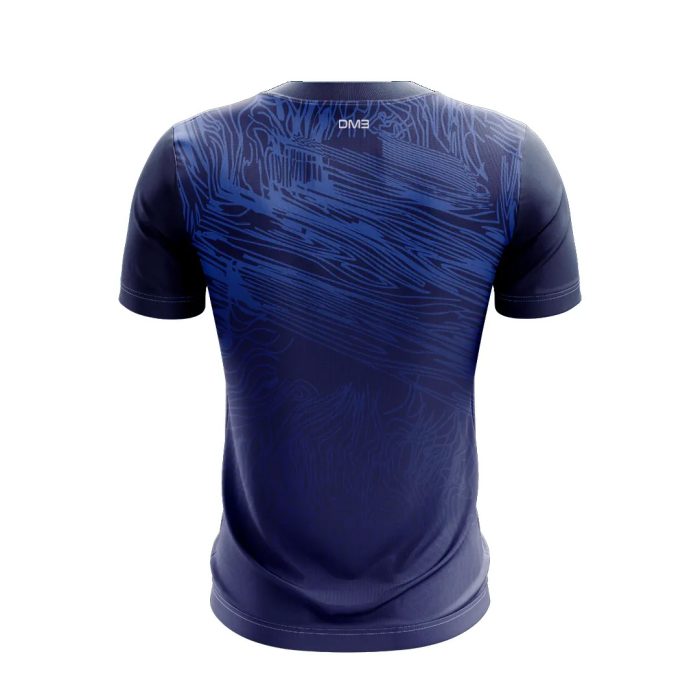 Customized Tds Men’s Football Jersey 2