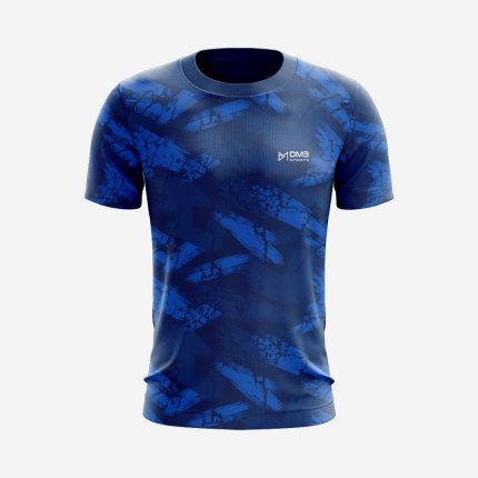 Customized TealTees Men’s Football Jersey 1