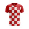 Customized TeaseCraft Men’s Football Jersey 1