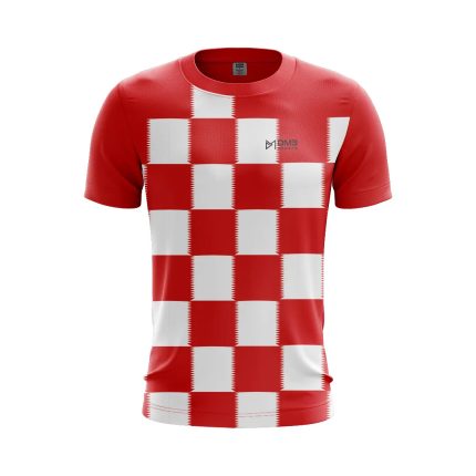 Customized TeaseCraft Men’s Football Jersey 1