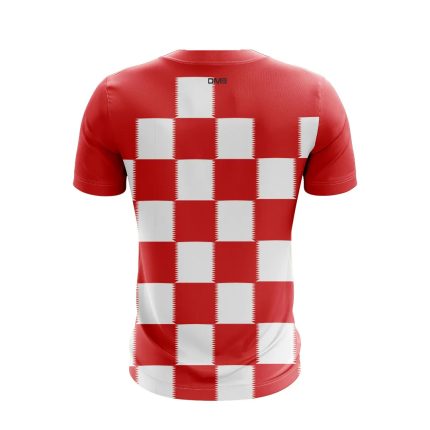 Customized TeaseCraft Men’s Football Jersey 2