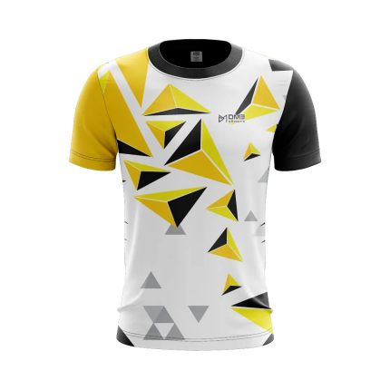 Customized TeaseTrend Men’s Football Jersey 1
