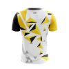 Customized TeaseTrend Men’s Football Jersey 2