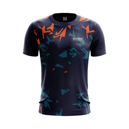 Customized Teasein Men’s Football Jersey 1