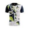 Customized TeeRhythm Men’s Football Jersey 1
