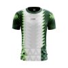 Customized TeeVogue Men’s Football Jersey 1