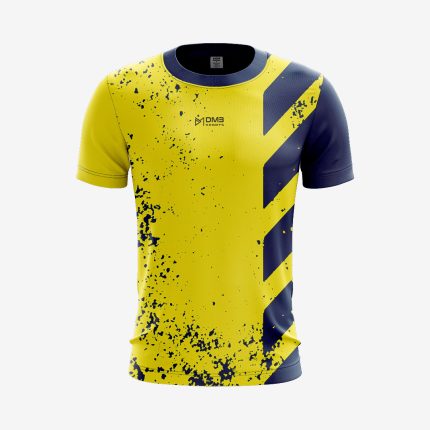 Customized TempoThreads Men’s Football Jersey 1