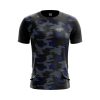Customized TenderTees Men’s Football Jersey 1