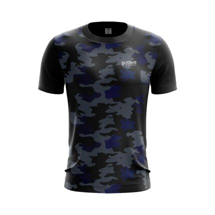 Customized TenderTees Men’s Football Jersey 1