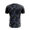 Customized TenderTees Men’s Football Jersey 2