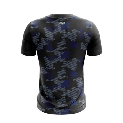 Customized TenderTees Men’s Football Jersey 2