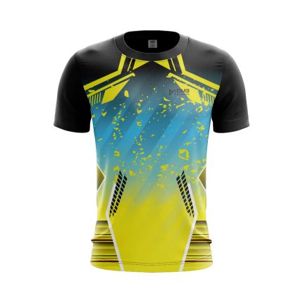 Customized TwillTrend Men’s Football Jersey 1
