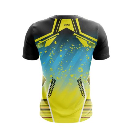Customized TwillTrend Men’s Football Jersey 2