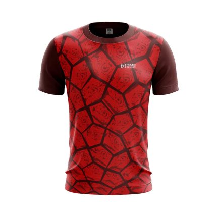 Customized TerrificThreads Men’s Football Jersey 1