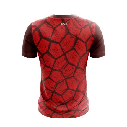 Customized TerrificThreads Men’s Football Jersey 2