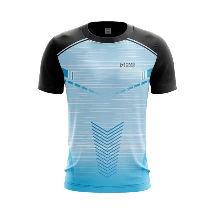 Customized TessaTrend Men’s Football Jersey 1