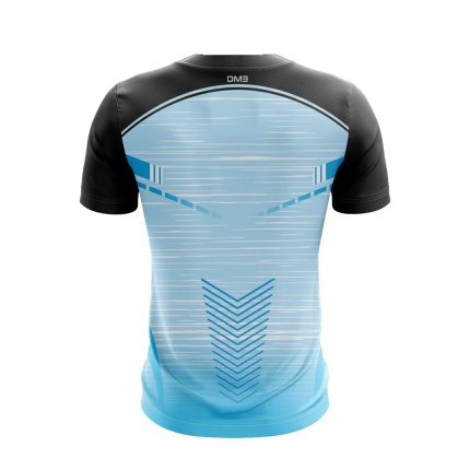 Customized TessaTrend Men’s Football Jersey 2