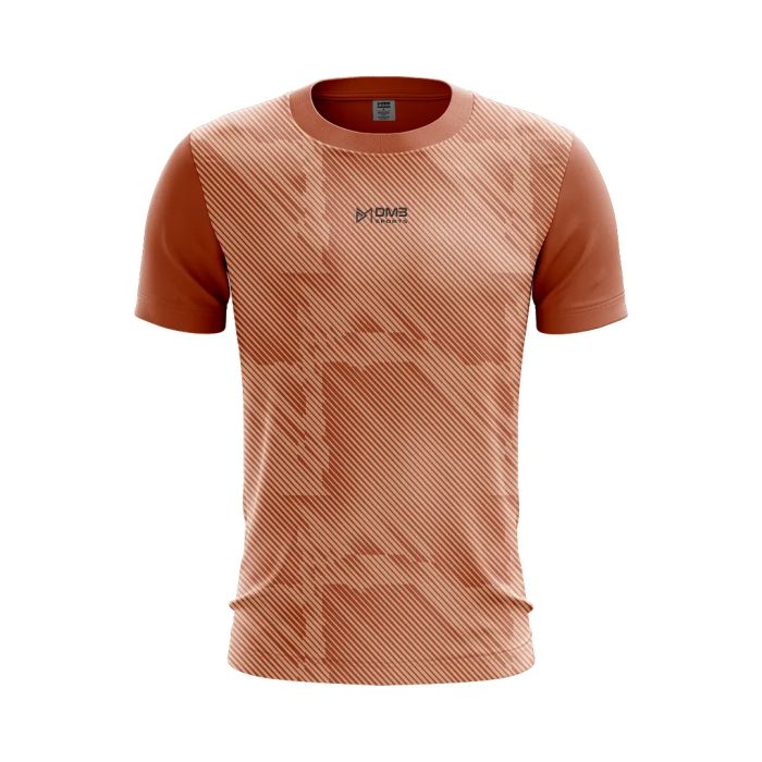 Customized Thend Men’s Football Jersey 1