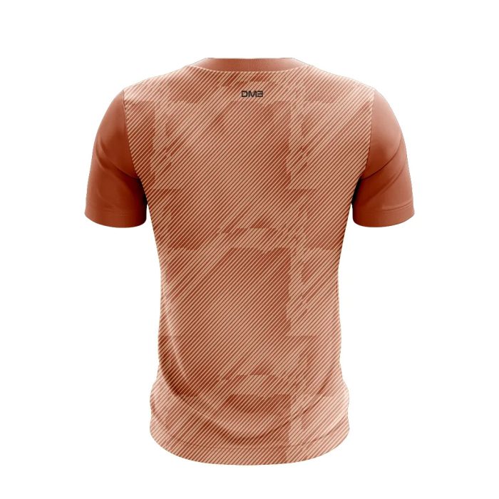 Customized Thend Men’s Football Jersey 2