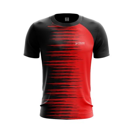 Customized Threads Men’s Football Jersey 1