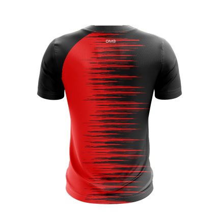 Customized Threads Men’s Football Jersey 2