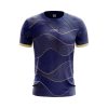 Customized TidalTints Men’s Football Jersey 1