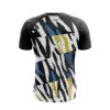 Customized TidalTrend Men’s Football Jersey 2