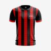Customized TinkerTee Men’s Football Jersey 1