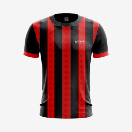 Customized TinkerTee Men’s Football Jersey 1