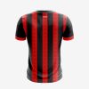 Customized TinkerTee Men’s Football Jersey 2