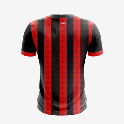 Customized TinkerTee Men’s Football Jersey 2