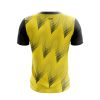 Customized TinselTees Men’s Football Jersey 2