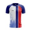 Customized TintedTees Men’s Football Jersey 1