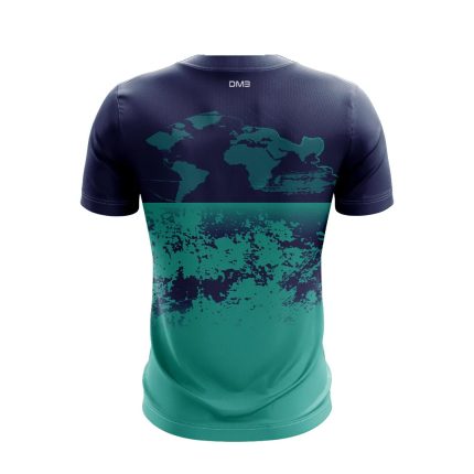 Customized Tintes Men’s Football Jersey 2