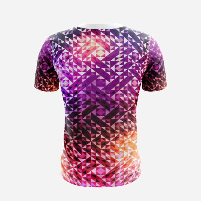 Customized Tiptop Men’s Football Jersey 2