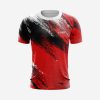 Customized TitanThreads Men’s Football Jersey 1