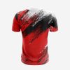 Customized TractionTrend Men’s Football Jersey 2