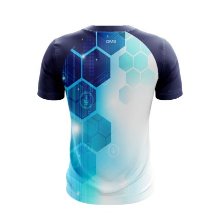 Customized TonicThreads Men’s Football Jersey 2