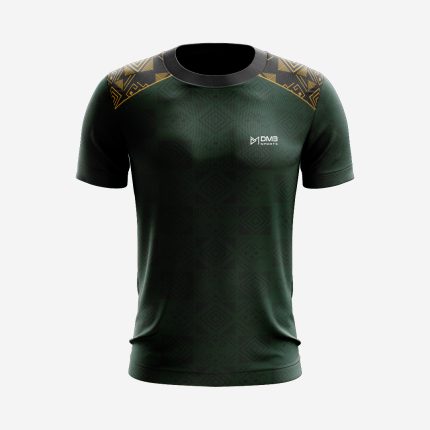 Customized Tonicre Men’s Football Jersey 1