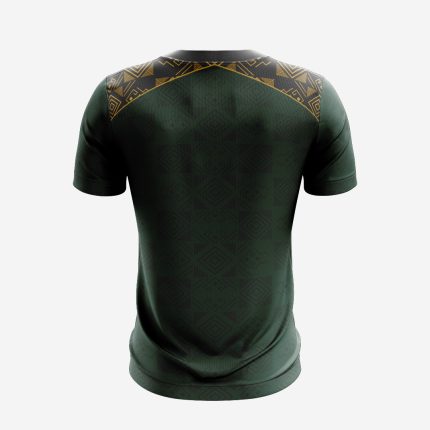 Customized Tonicre Men’s Football Jersey 2