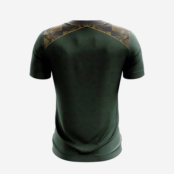Customized Tonicre Men’s Football Jersey 2