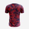 Customized Tonind Men’s Football Jersey 2