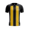 Customized TractionTrend Men’s Football Jersey 1