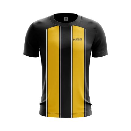 Customized TractionTrend Men’s Football Jersey 1