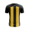 Customized TractionTrend Men’s Football Jersey 2