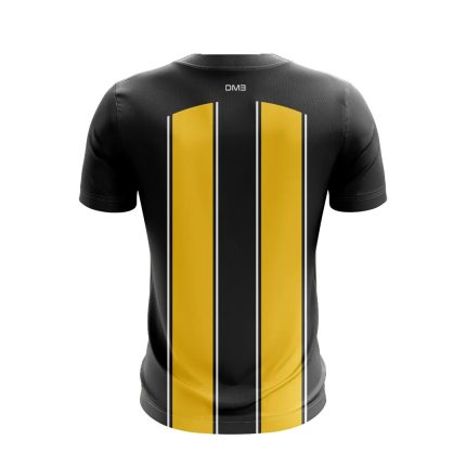 Customized TractionTrend Men’s Football Jersey 2