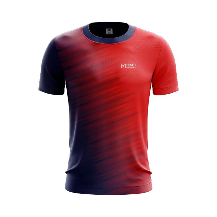 Customized TrailblazeTrend Men’s Football Jersey 1
